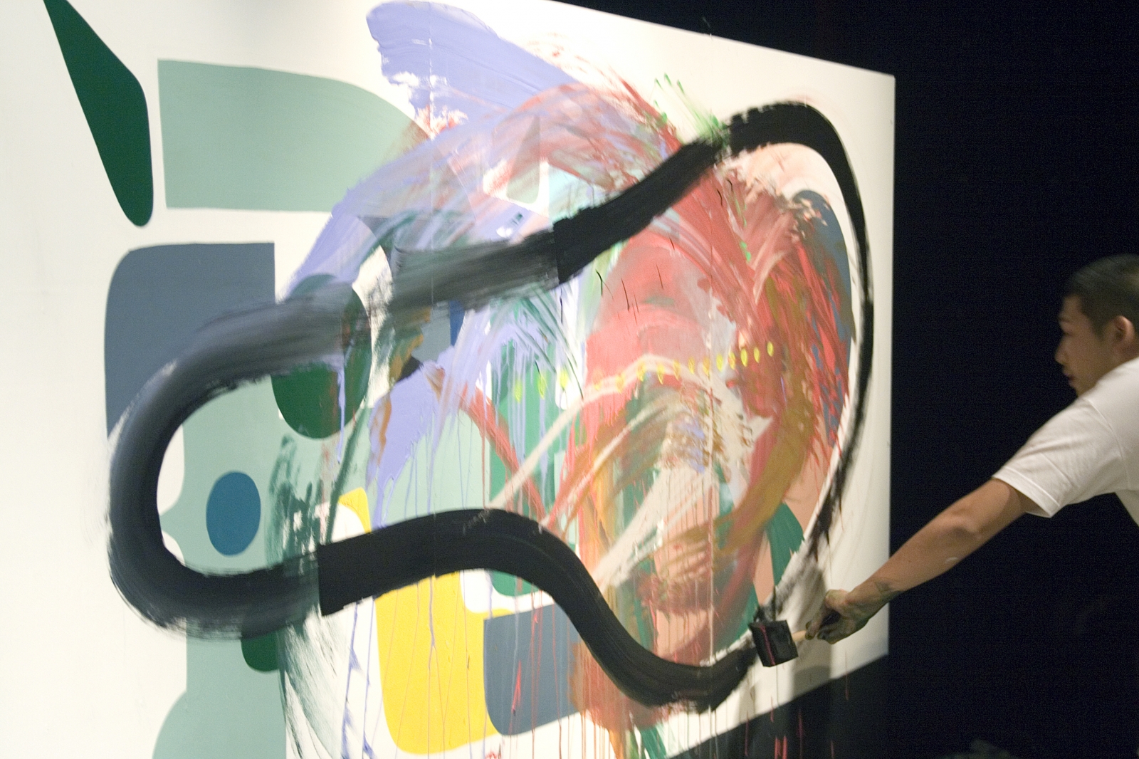 Matzu-MTP EXPO / party-image5