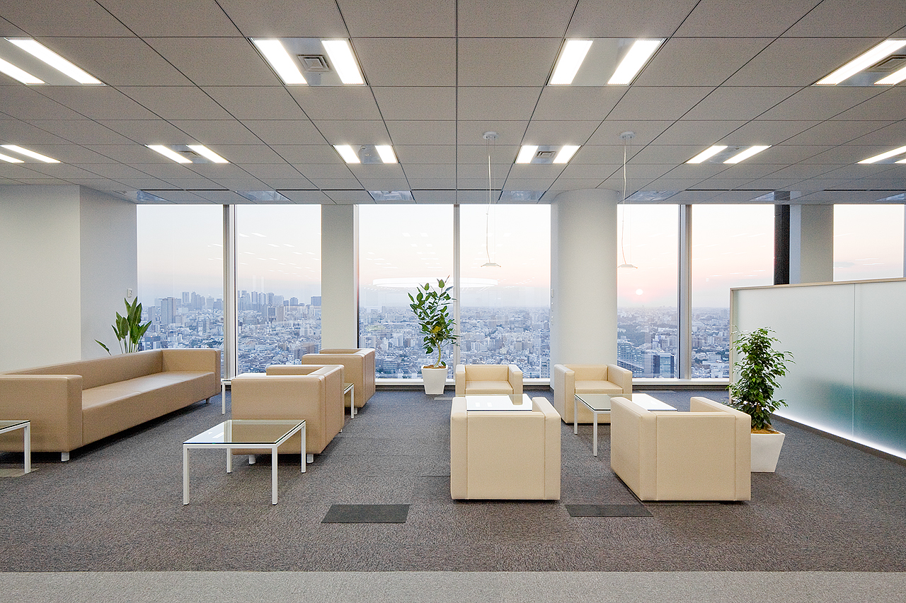 Nihon Shokken Holdings co., ltd. Tokyo Office-image7
