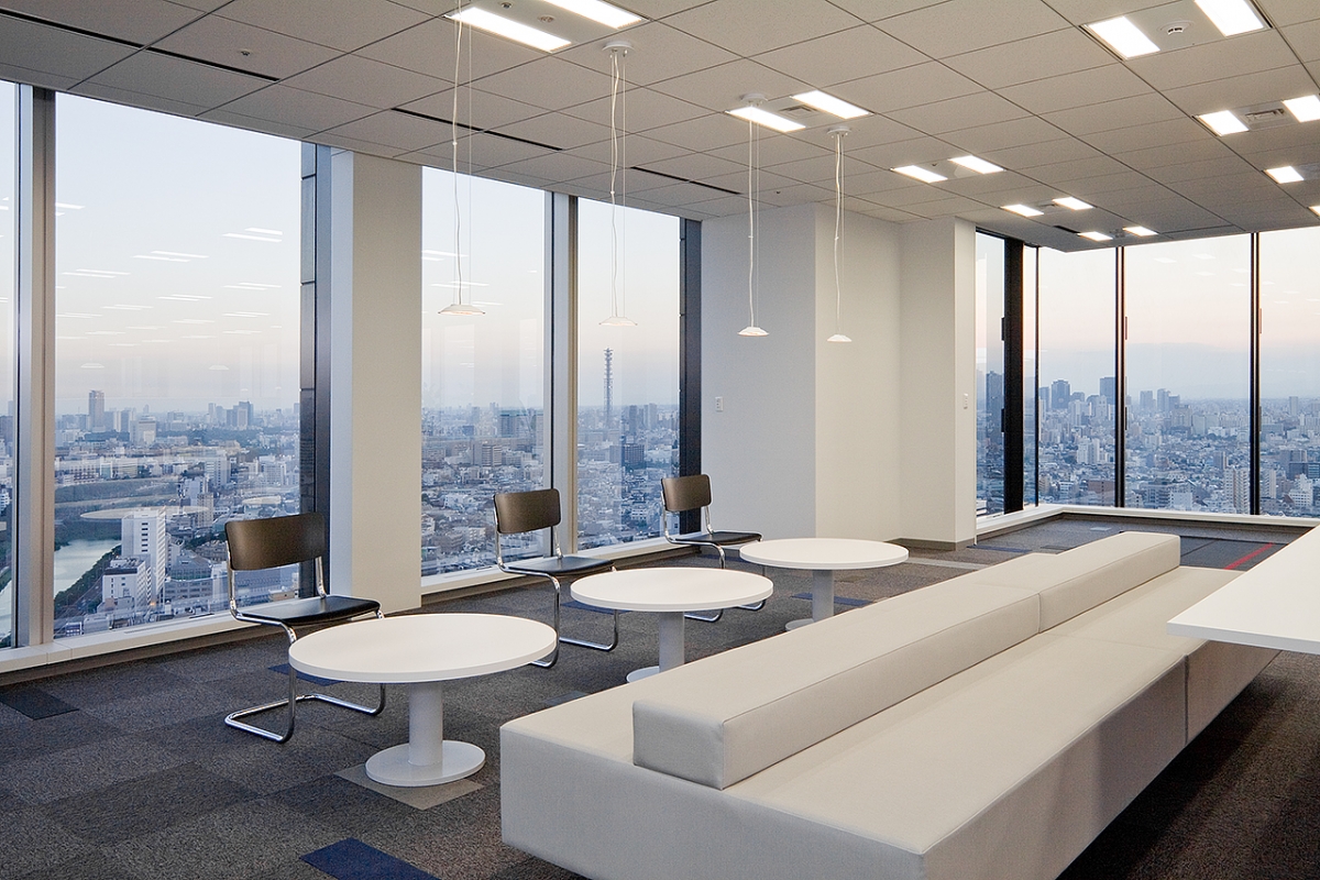 Nihon Shokken Holdings co., ltd. Tokyo Office-image6