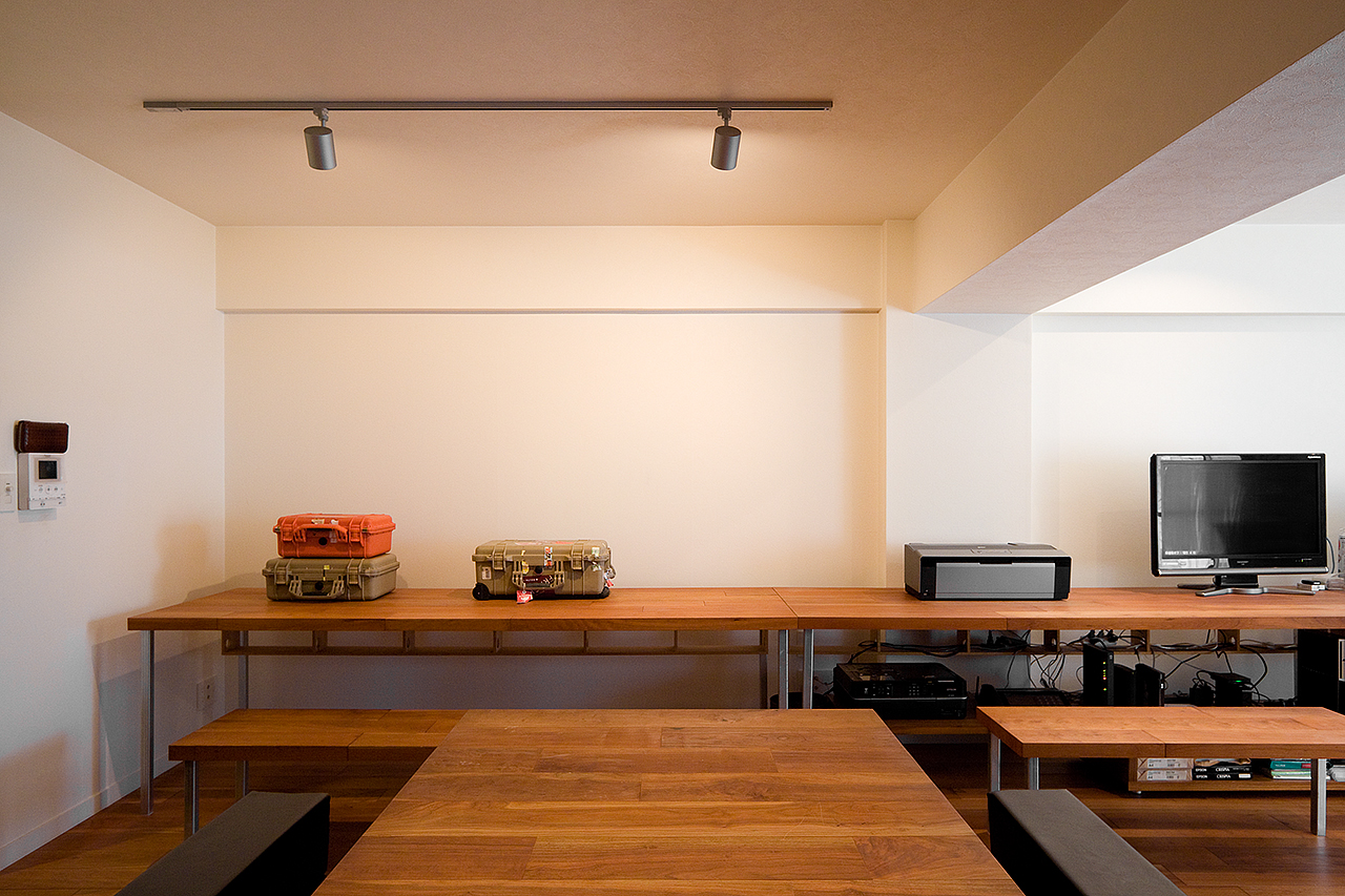 KID co,. ltd. Office-image4