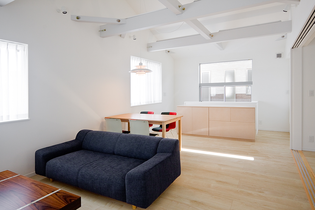 House in Yoshikawa-image3
