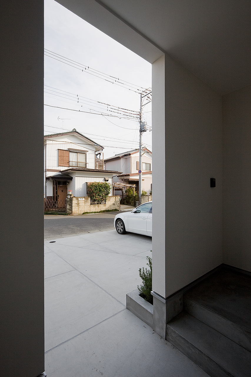 House in Yoshikawa-image9
