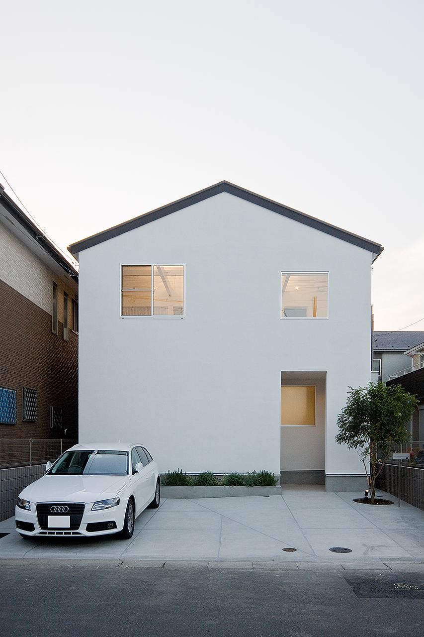 House in Yoshikawa-image15