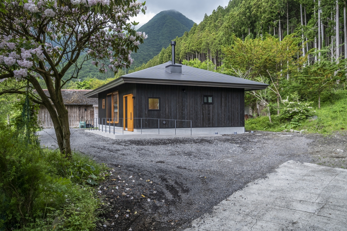 House in Fumoto-image1