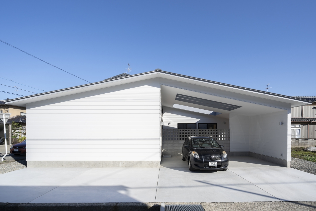 House in Kanazawa-image11