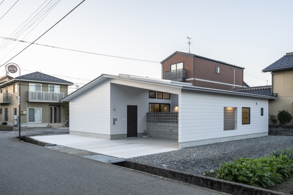 House in Kanazawa-image15