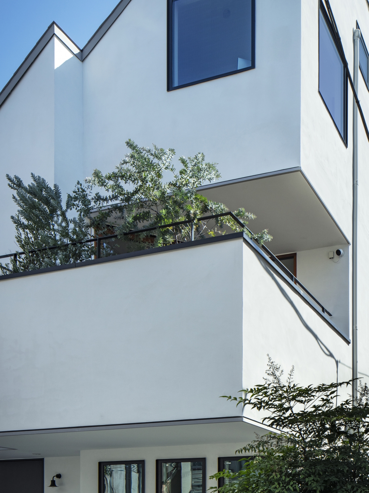 House in Shimokitazawa-image3