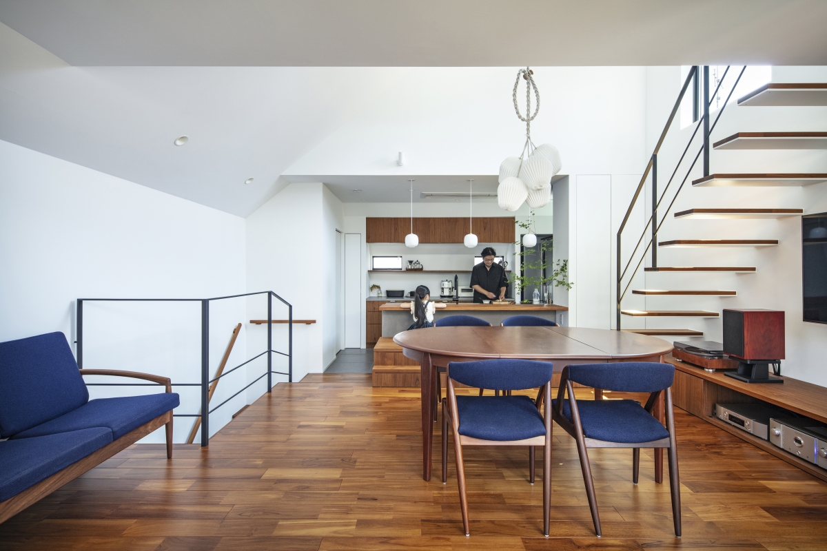 House in Shimokitazawa-image8