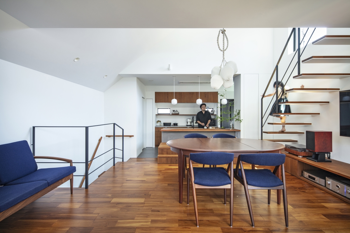 House in Shimokitazawa-image9