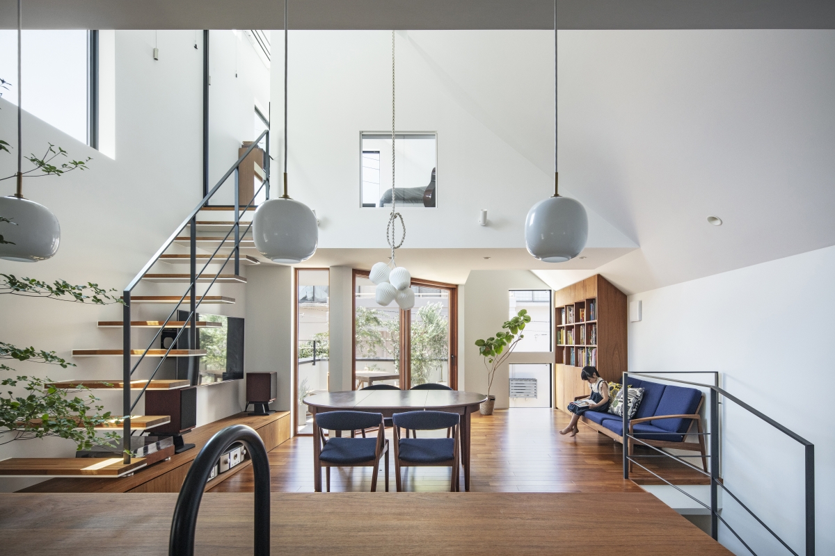 House in Shimokitazawa-image10