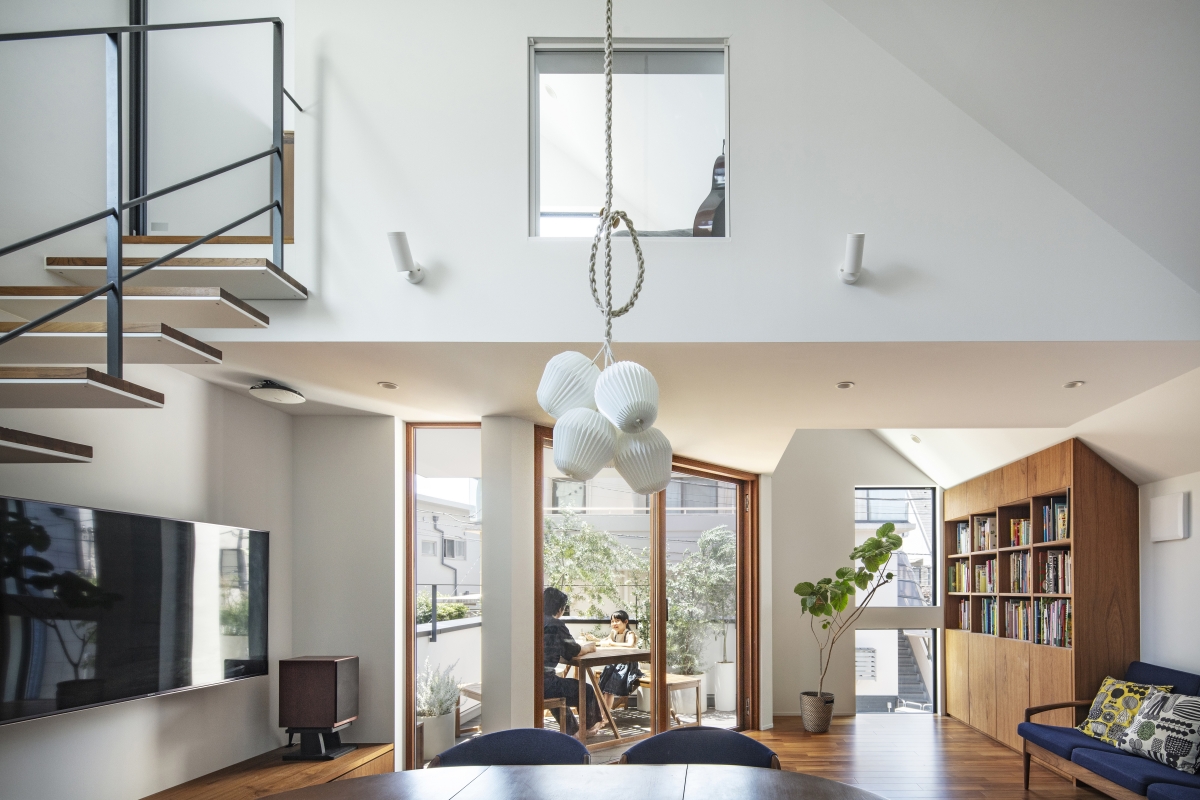 House in Shimokitazawa-image11