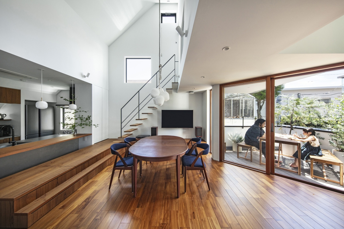 House in Shimokitazawa-image12