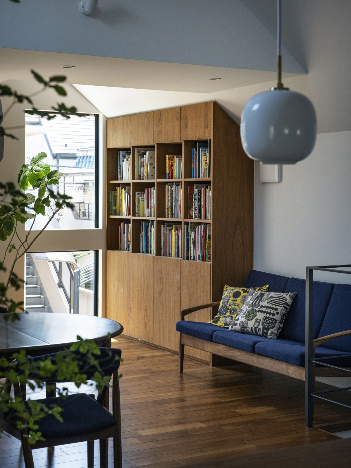 House in Shimokitazawa-image15