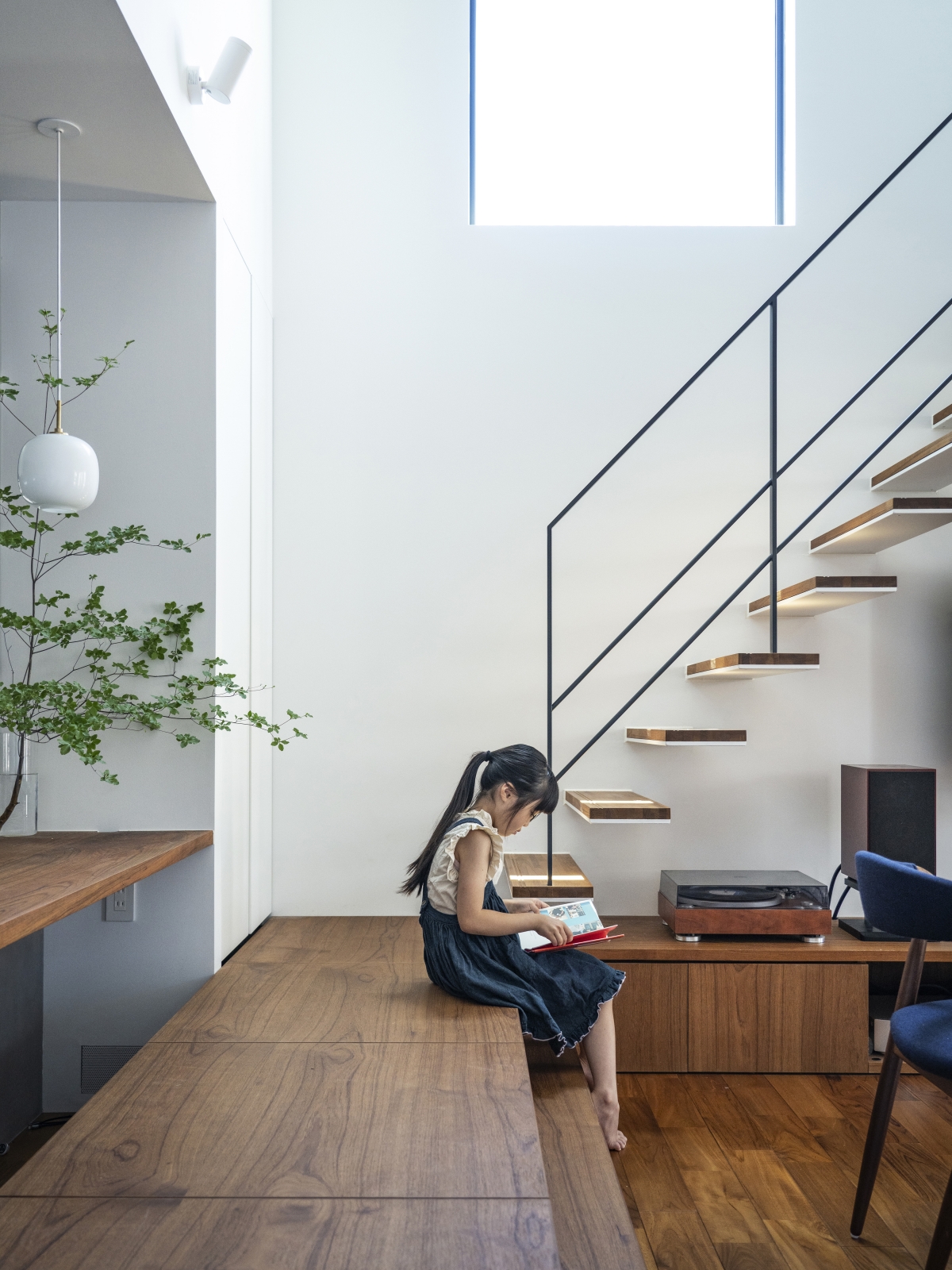 House in Shimokitazawa-image16