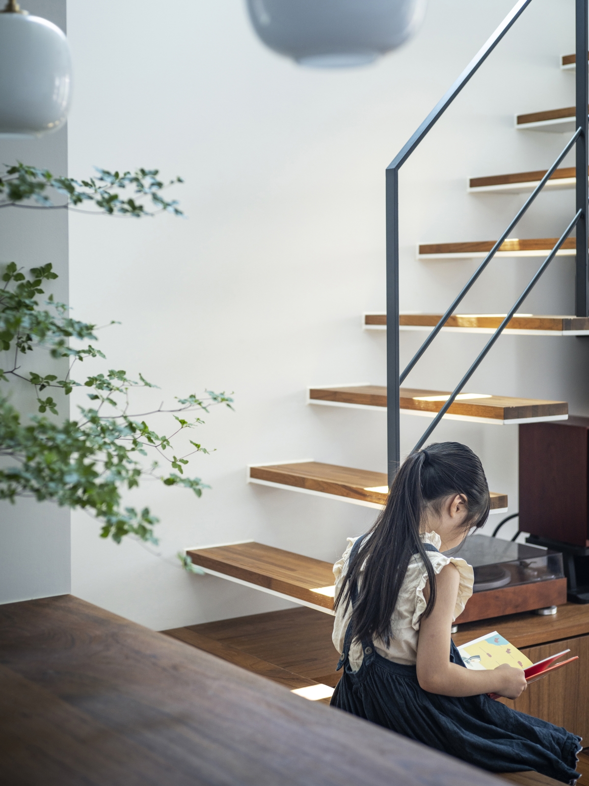 House in Shimokitazawa-image17