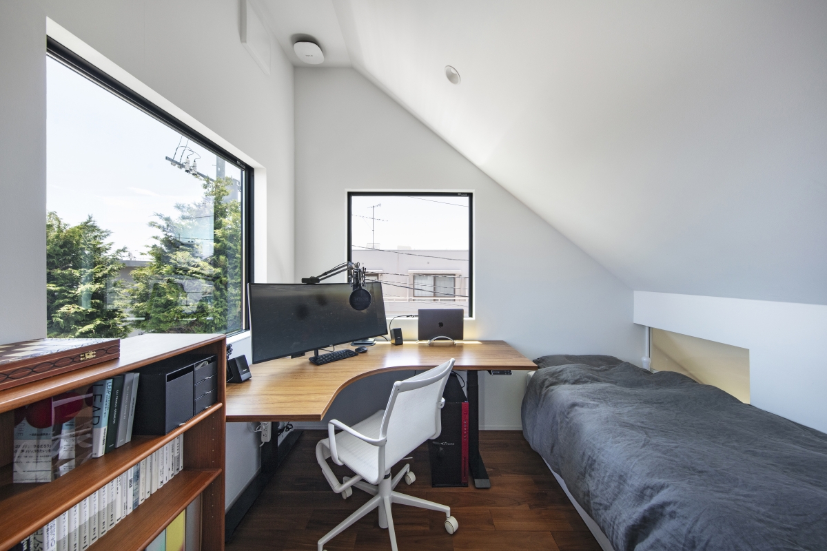 House in Shimokitazawa-image18