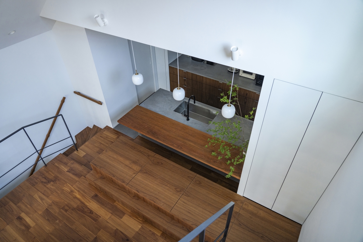 House in Shimokitazawa-image20