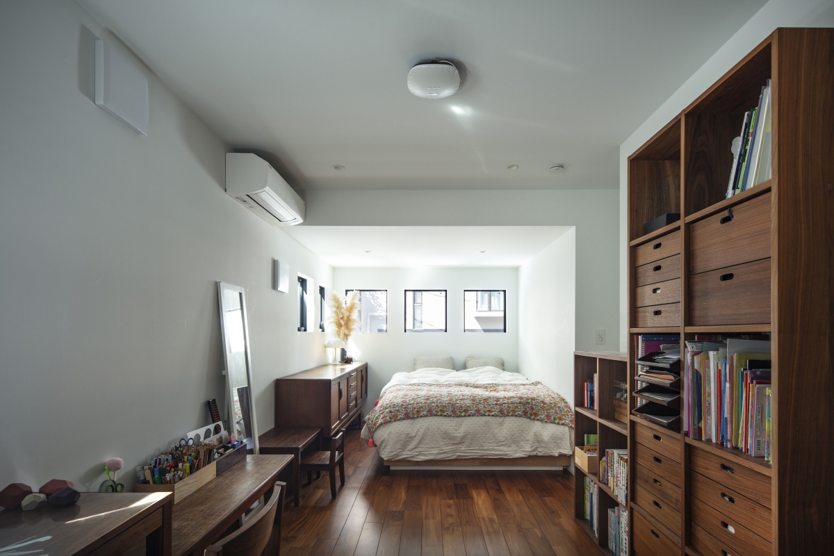 House in Shimokitazawa-image21