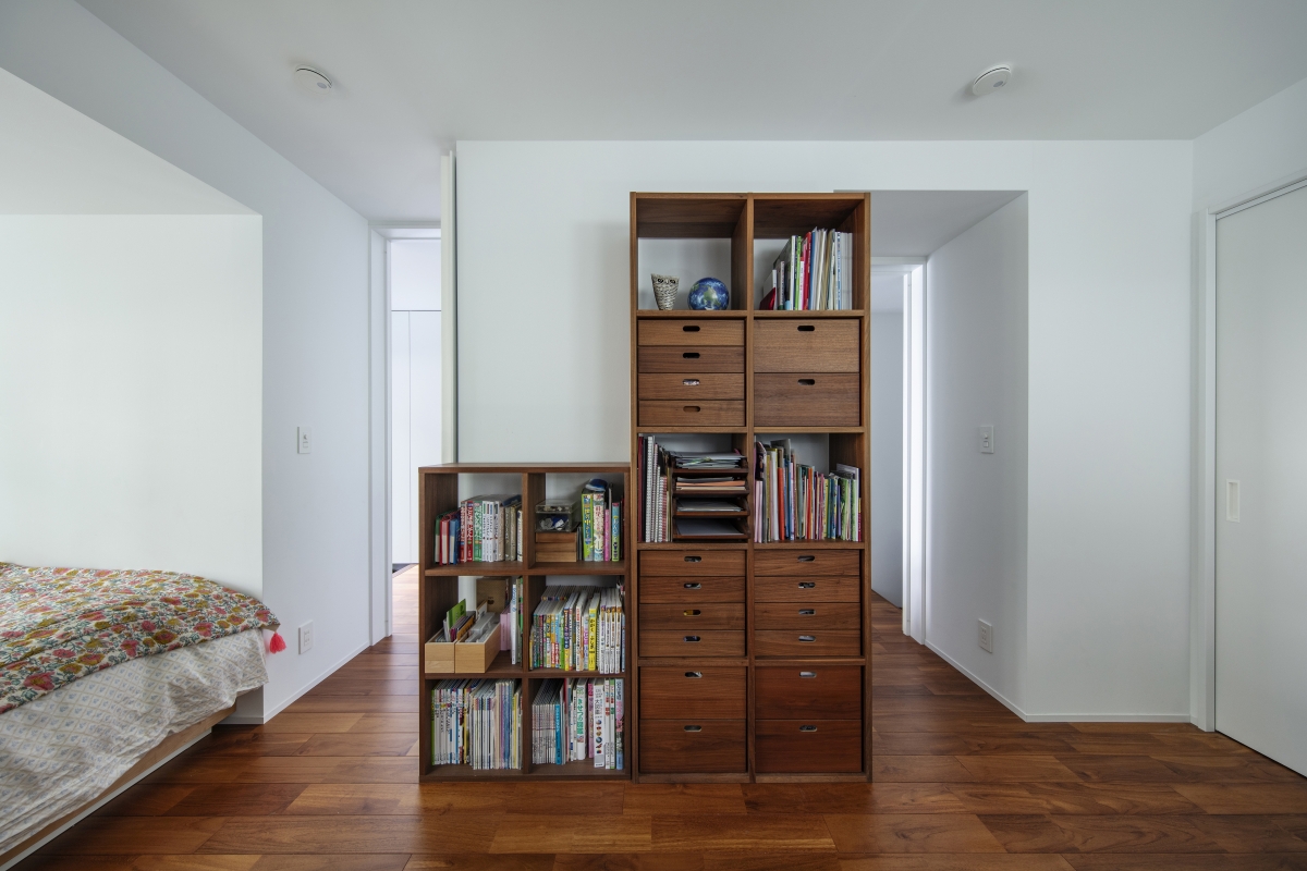 House in Shimokitazawa-image22