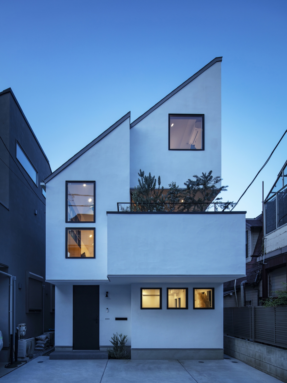 House in Shimokitazawa-image27