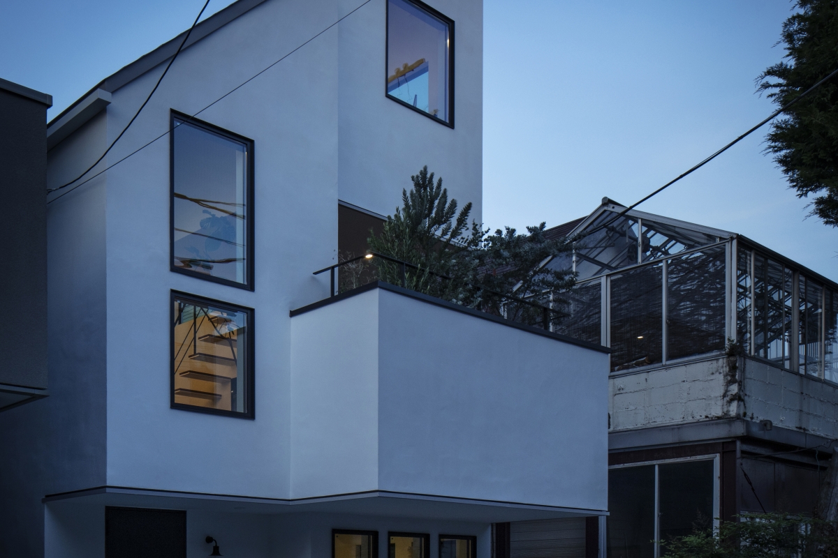 House in Shimokitazawa-image28