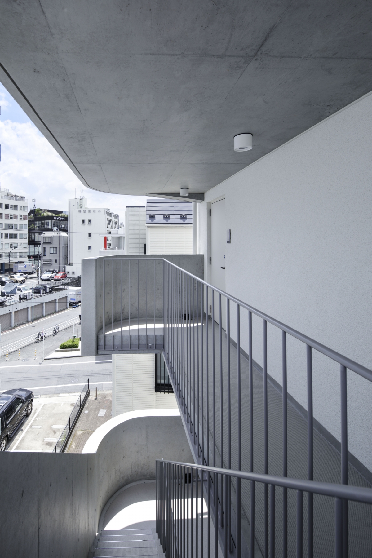 Hisui Apartment-image11