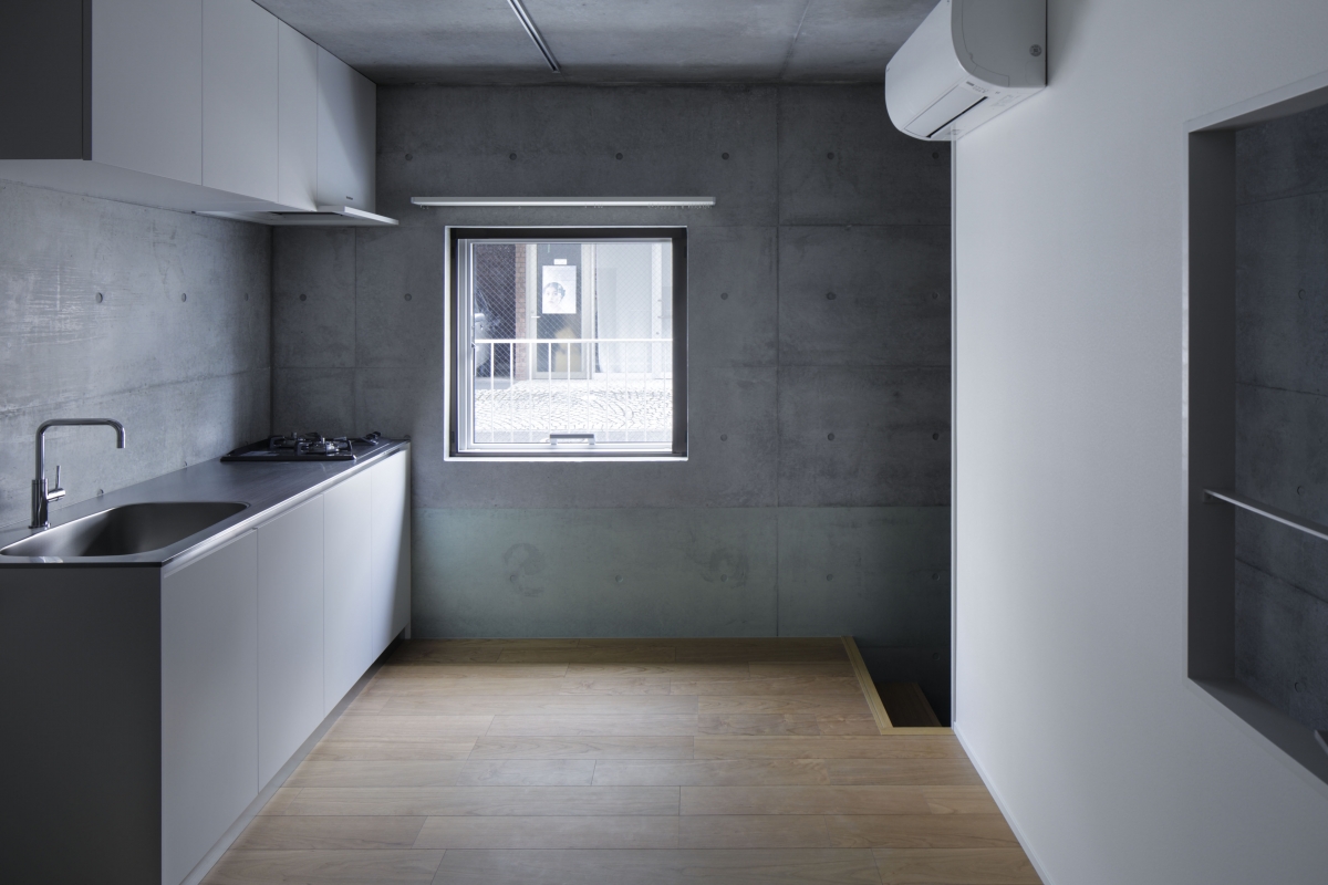 Hisui Apartment-image18