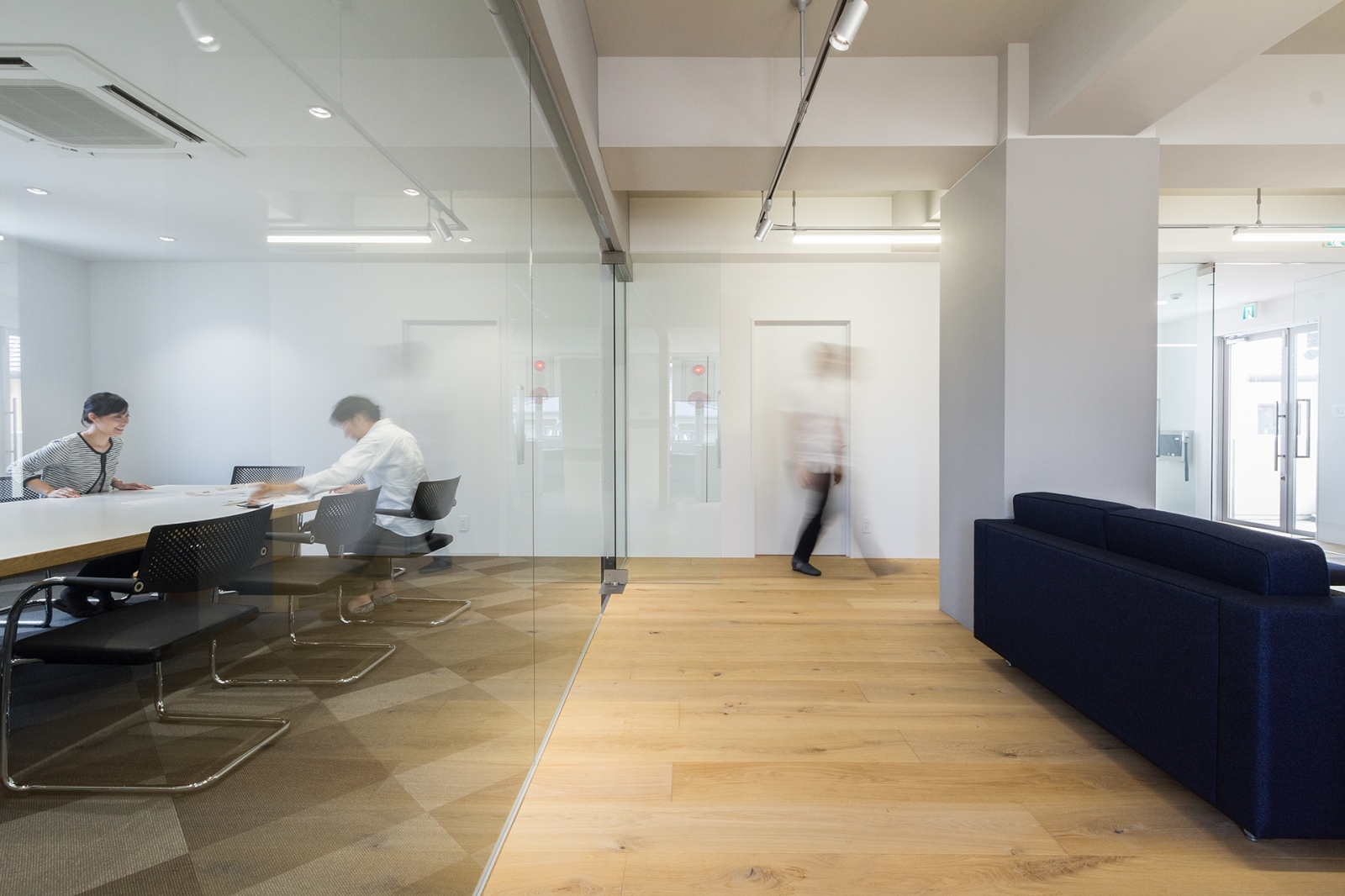 eight one co., ltd. Office-image5