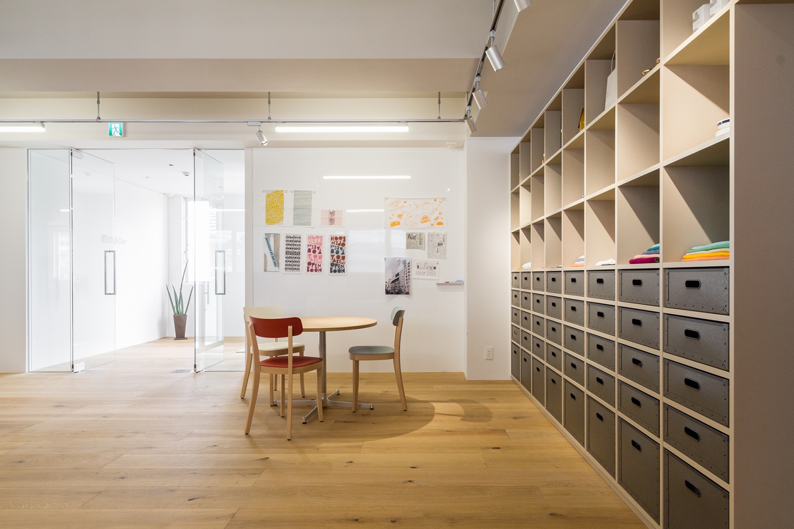 eight one co., ltd. Office-image8