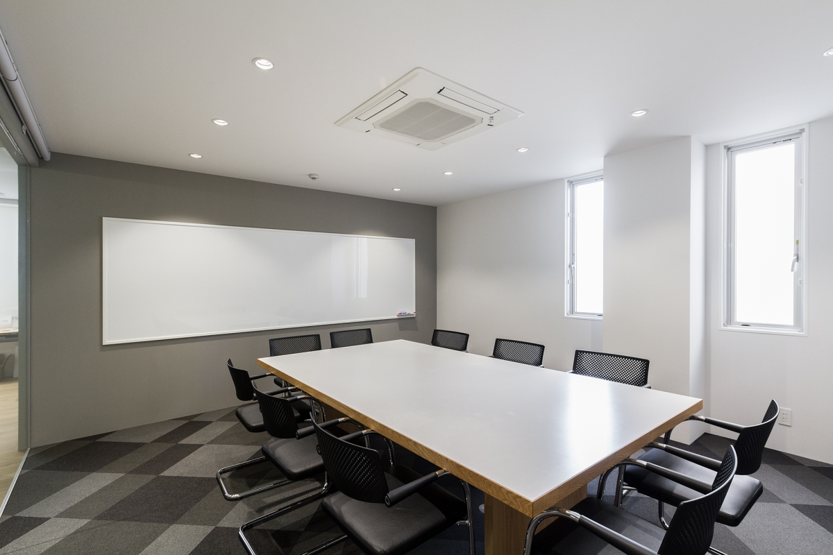 eight one co., ltd. Office-image9