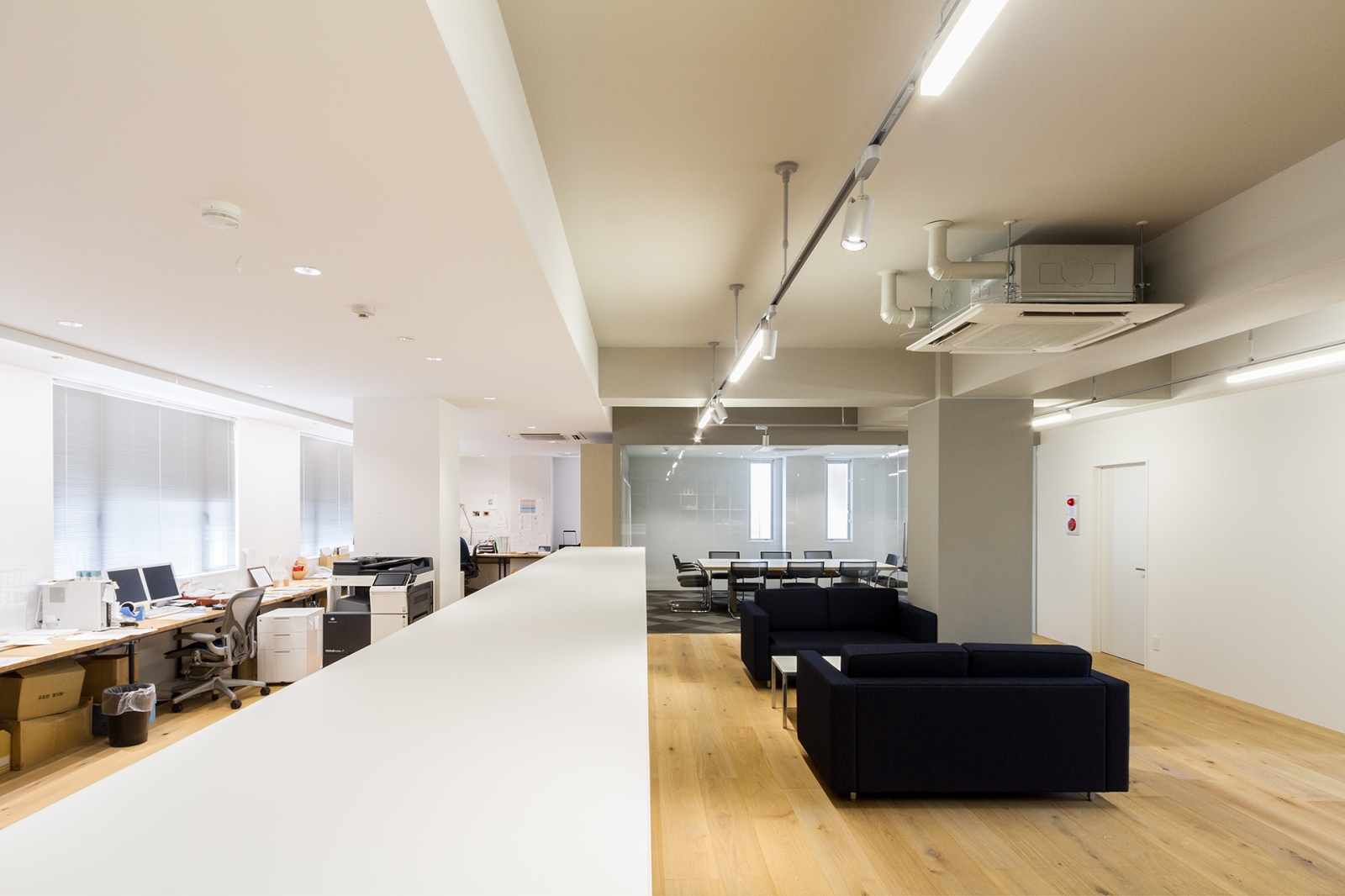 eight one co., ltd. Office-image10