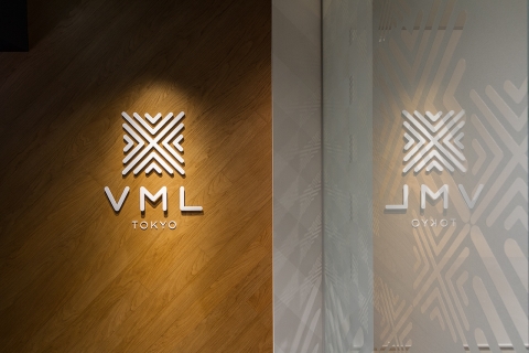 VML K.K. Office